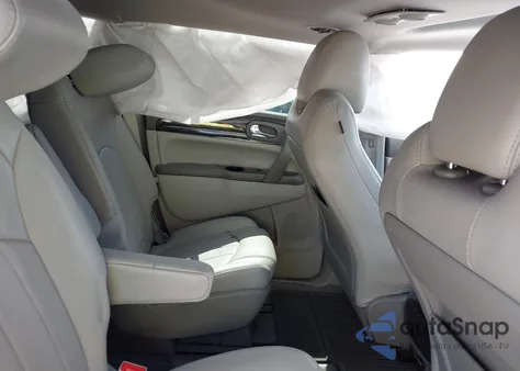 2016 Buick Enclave Premium from USA, damaged, VIN 5GAKVCKD4GJ135435